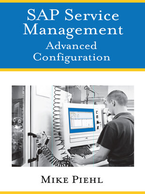 cover image of SAP Service Management
